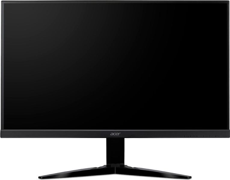 Монітор Acer 27" KG271UX1BMIIPX (UM.HX1EE.109) IPS Black 200Hz 101331 фото