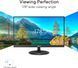 Монитор Asus 21.45" VP227HF (90LM0880-B01O71) VA Black 100Hz 100407 фото 2