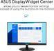 Монитор Asus 21.45" VP227HF (90LM0880-B01O71) VA Black 100Hz 100407 фото 7