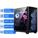 Компьютер ALFA Gaming Pro 56 / Intel Core i7-14700KF / RAM 64GB / SSD1 1TB / SSD2 2TB / GeForce RTX 5090 32GB 20056 фото 1