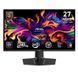 Монитор MSI 27" MAG 271QP QD-OLED X24 Black 240Hz 101532 фото 1