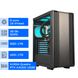 Робоча станція ALFA Pro 247 / AMD Ryzen 7 7700X / RAM 32GB / SSD 1 TB / HDD 1 TB /  NVIDIA Quadro RTX A4000 16GB 0247 фото 1