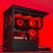 Компьютер ALFA Gaming Pro 130 / AMD Ryzen 9 9950X3D / RAM 32GB / SSD 1TB / GeForce RTX 5070 12GB 20130 фото 5
