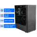 Робоча станція ALFA 47 / Intel Xeon E5-2698v4 / RAM 64GB / SSD 500GB / NVIDIA Quadro P4000 8GB 0047 фото 1