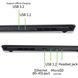 Ноутбук Acer Nitro V 16S ANV16S-71-705G (NH.U29EU.00C) Black 119261 фото 11