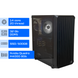 Робоча станція ALFA 703 / Intel Core i5 14600KF / RAM 32GB / SSD 500GB / NVIDIA Quadro M4000 8GB 0703 фото 1