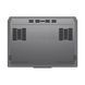 Ноутбук Lenovo LOQ 15IRX10 (83JE01DRRA) Luna Grey 119404 фото 9