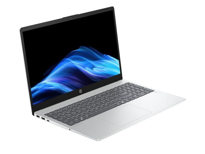 Ноутбук HP OmniBook 3 15-fn0004ua (BV5V3EA) Silver 119300 фото