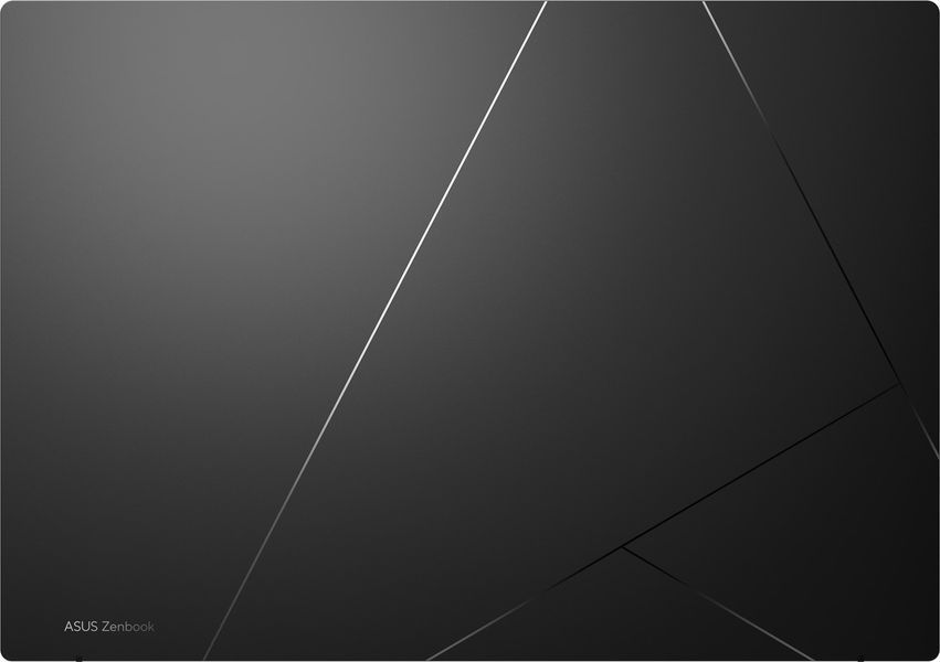 Ноутбук Asus Zenbook 14 OLED UM3406GA-QD011 (90NB17R1-M000D0) Jade Black 118959 фото
