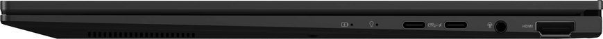 Ноутбук Asus Zenbook 14 OLED UM3406GA-QD011 (90NB17R1-M000D0) Jade Black 118959 фото