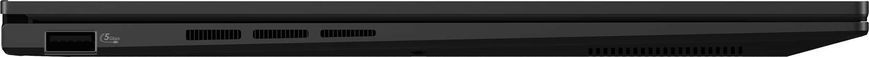 Ноутбук Asus Zenbook 14 OLED UM3406GA-QD011 (90NB17R1-M000D0) Jade Black 118959 фото