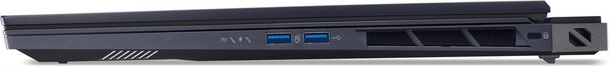 Ноутбук Acer Predator Helios 18 PH18-73-90GS (NH.QVZEU.004) Abyssal Black 119408 фото
