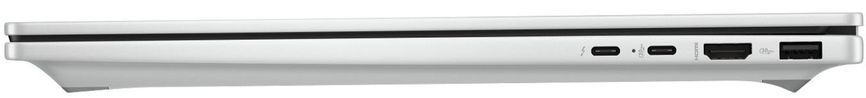 Ноутбук HP OmniBook 7 16-ay0004ua (BV6B4EA) Silver 118598 фото